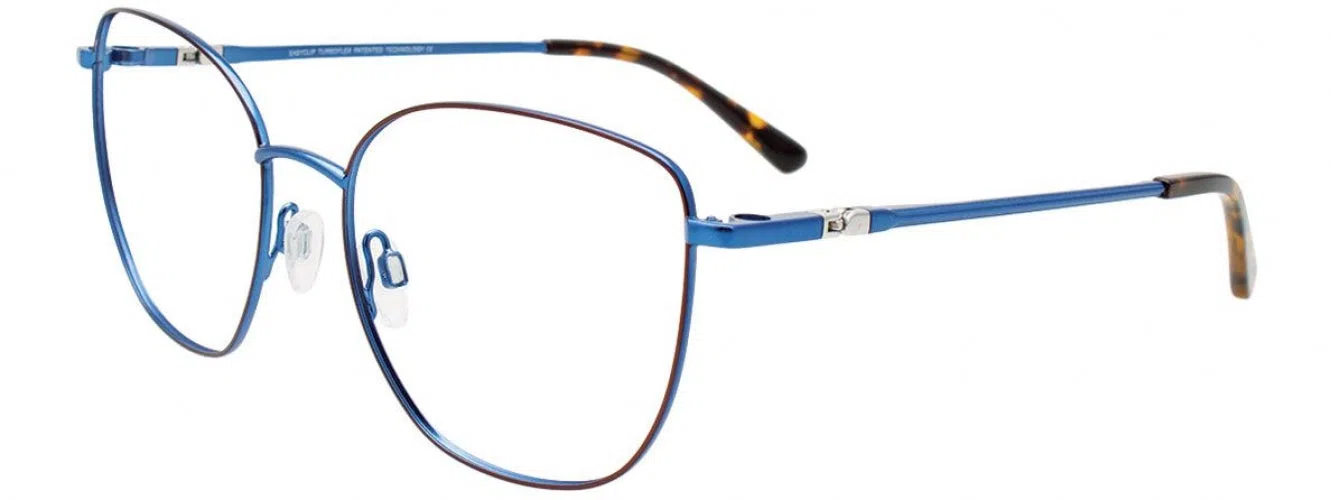 Easyclip EC643 Eyeglasses - view 8